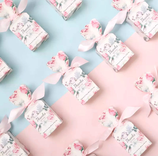Pink Luxury- Design 241