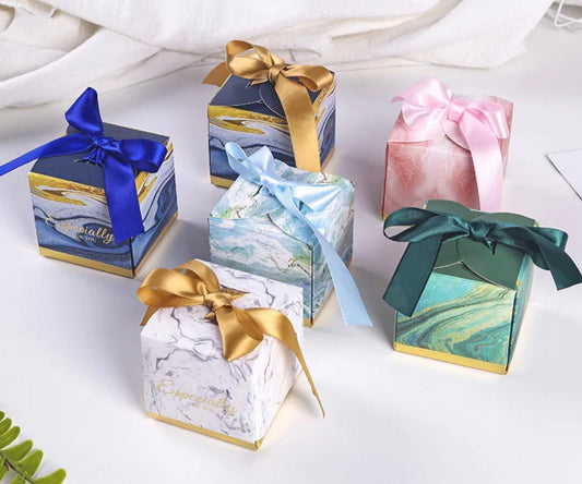 Blue Luxury- Design 132