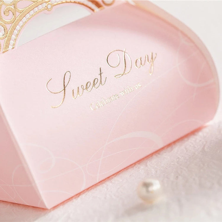 Pink Luxury- Design 162