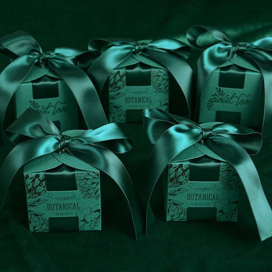 Green Luxury- Design 155
