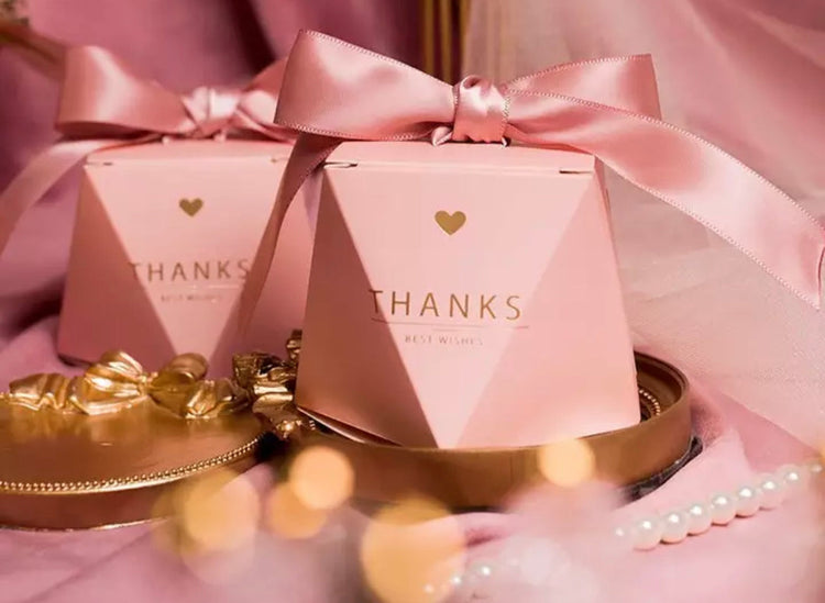 Pink Luxury- Design 175