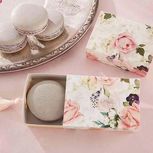 Pink Luxury- Design 124