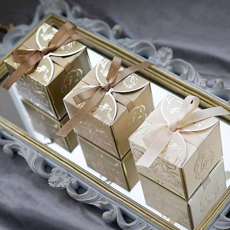 Ivory Luxury - Design 4