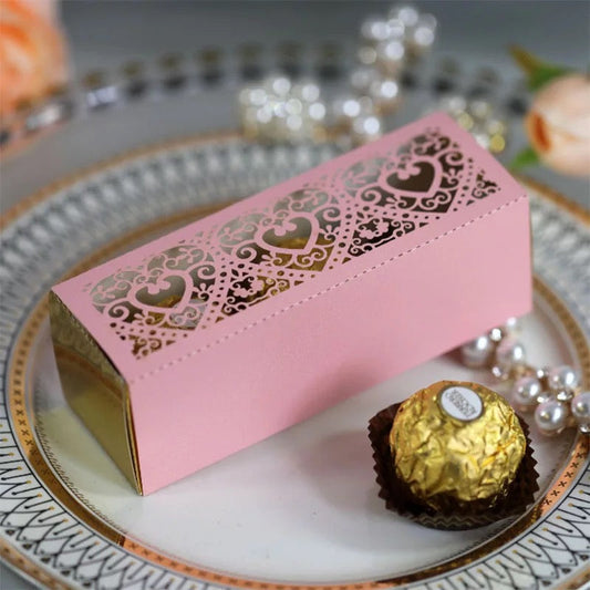Pink Luxury- Design 86