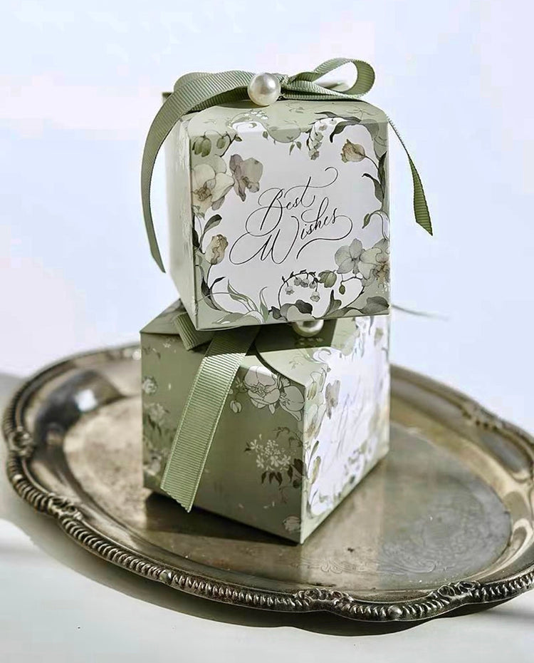 Green Luxury - Design 374