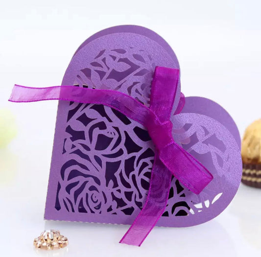 Purple Luxury- Design 113