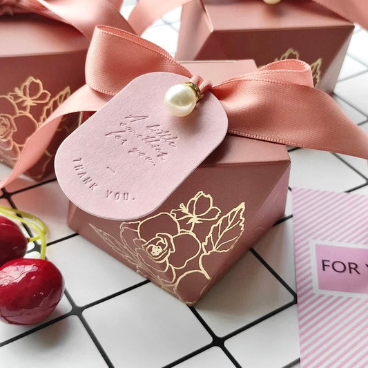 Pink Luxury - Design 391