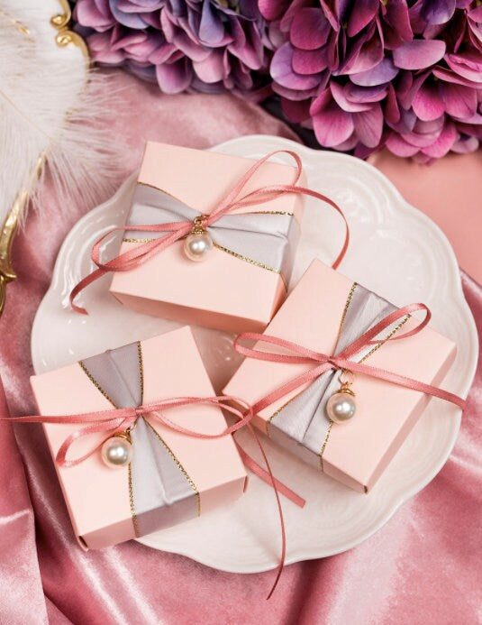 Pink Luxury- Design 389