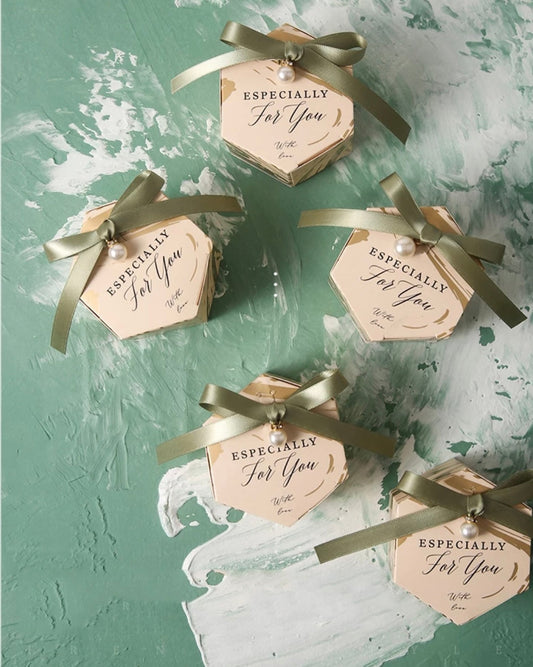 Green Luxury- Design 88