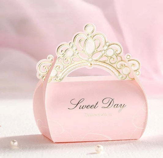 Pink Luxury- Design 162