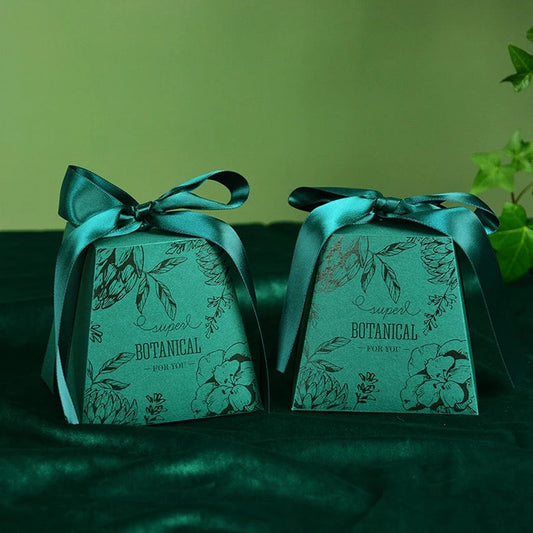 Green Luxury- Design 156