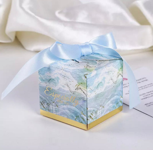 Blue Luxury- Design 132