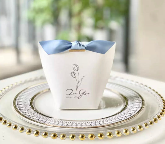 Blue Luxury- Design 185