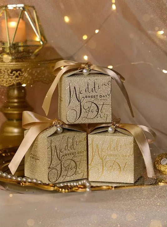 Gold Luxury - Design 6