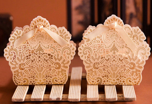 Ivory Luxury- Design 231
