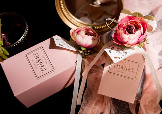 Pink Luxury - Design 50