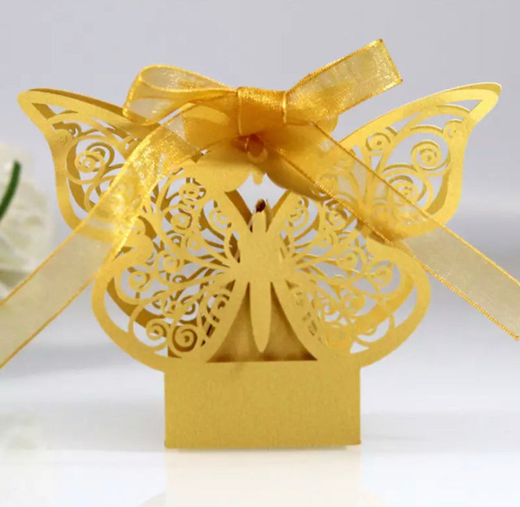 Gold Luxury- Design 94