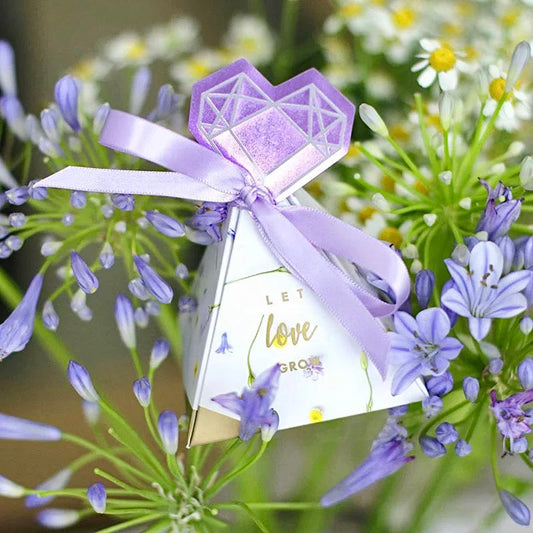 Purple Luxury- Design 196
