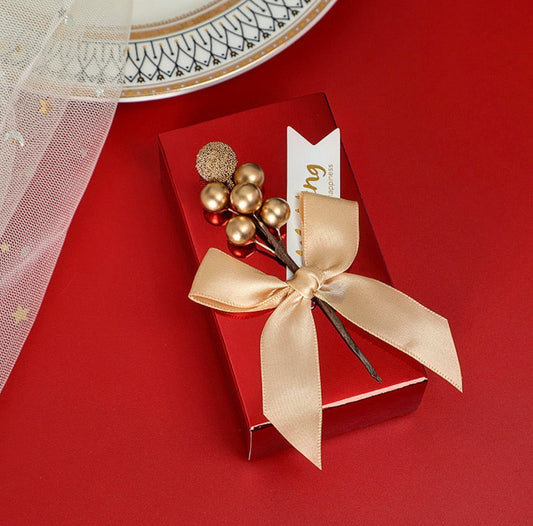 Red Luxury- Design 144