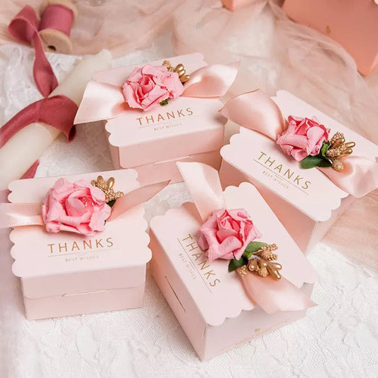 Pink Luxury - Design 29