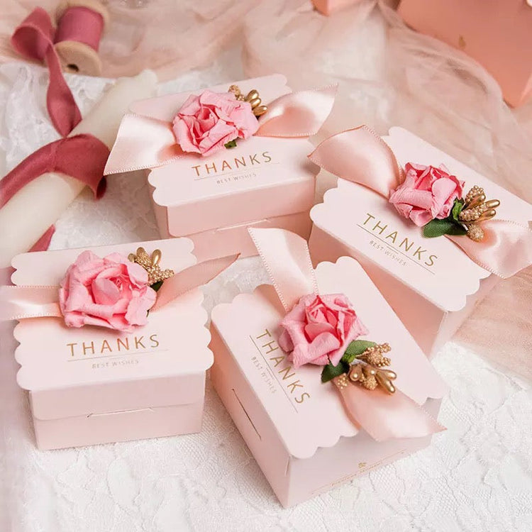 Pink Luxury - Design 29