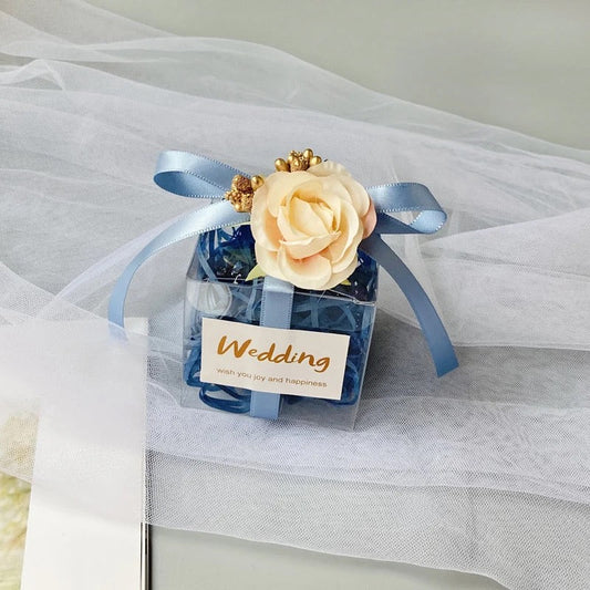 Personalised blue Luxury- Design 382