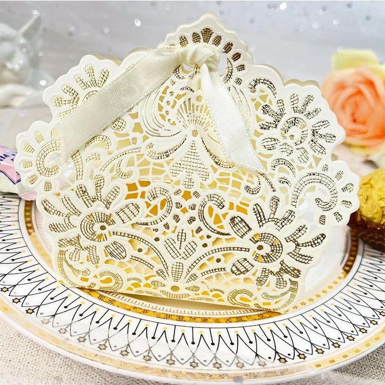 Ivory Luxury- Design 366