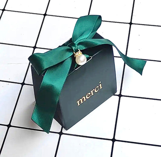 Green Luxury - Design 359