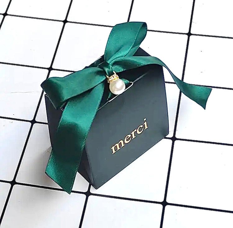 Green Luxury - Design 359