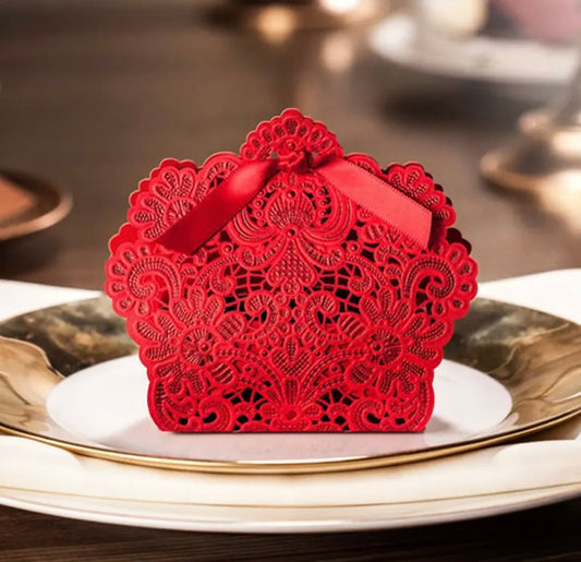 Red Luxury- Design 229