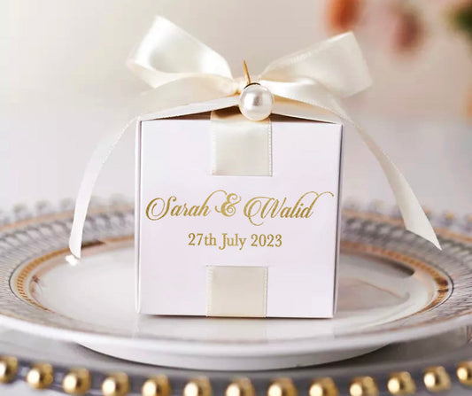 Personalised Luxury- Design 390